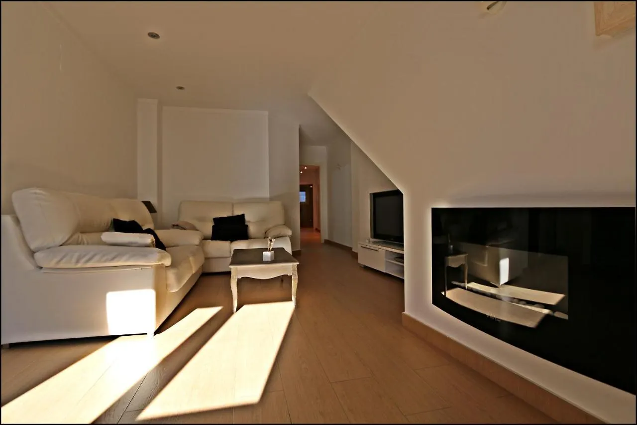 Casa Viriato Lejlighed Ayamonte