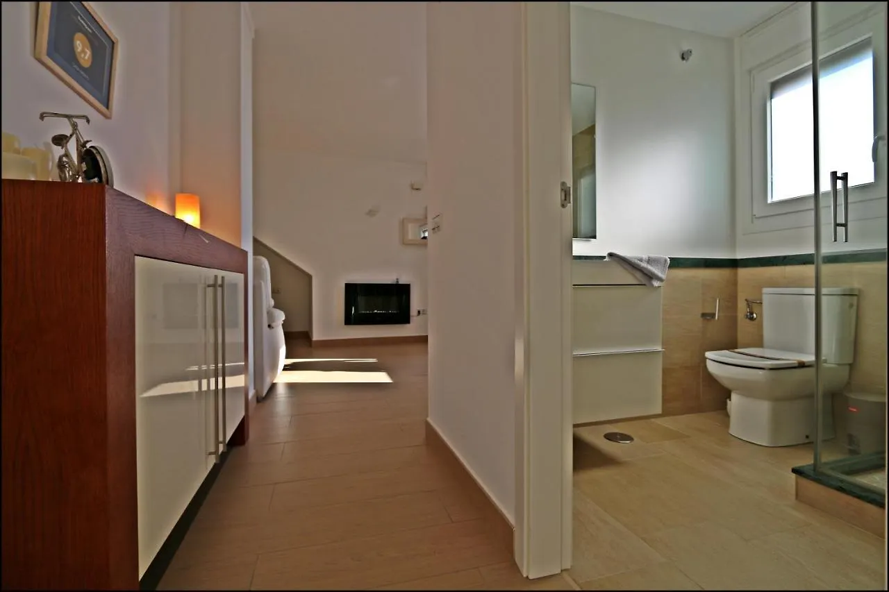 Casa Viriato Lejlighed Ayamonte