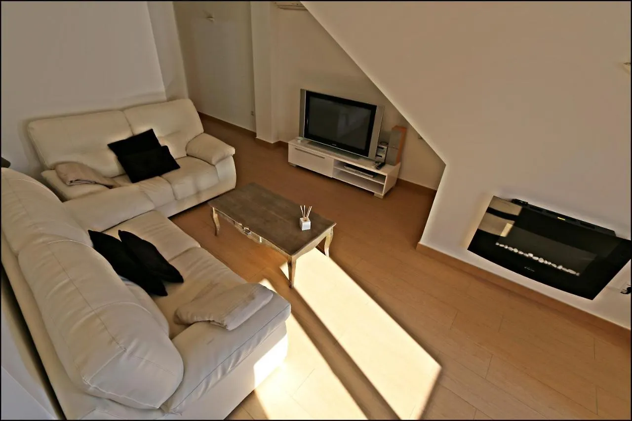 Casa Viriato Lejlighed Ayamonte 0*,