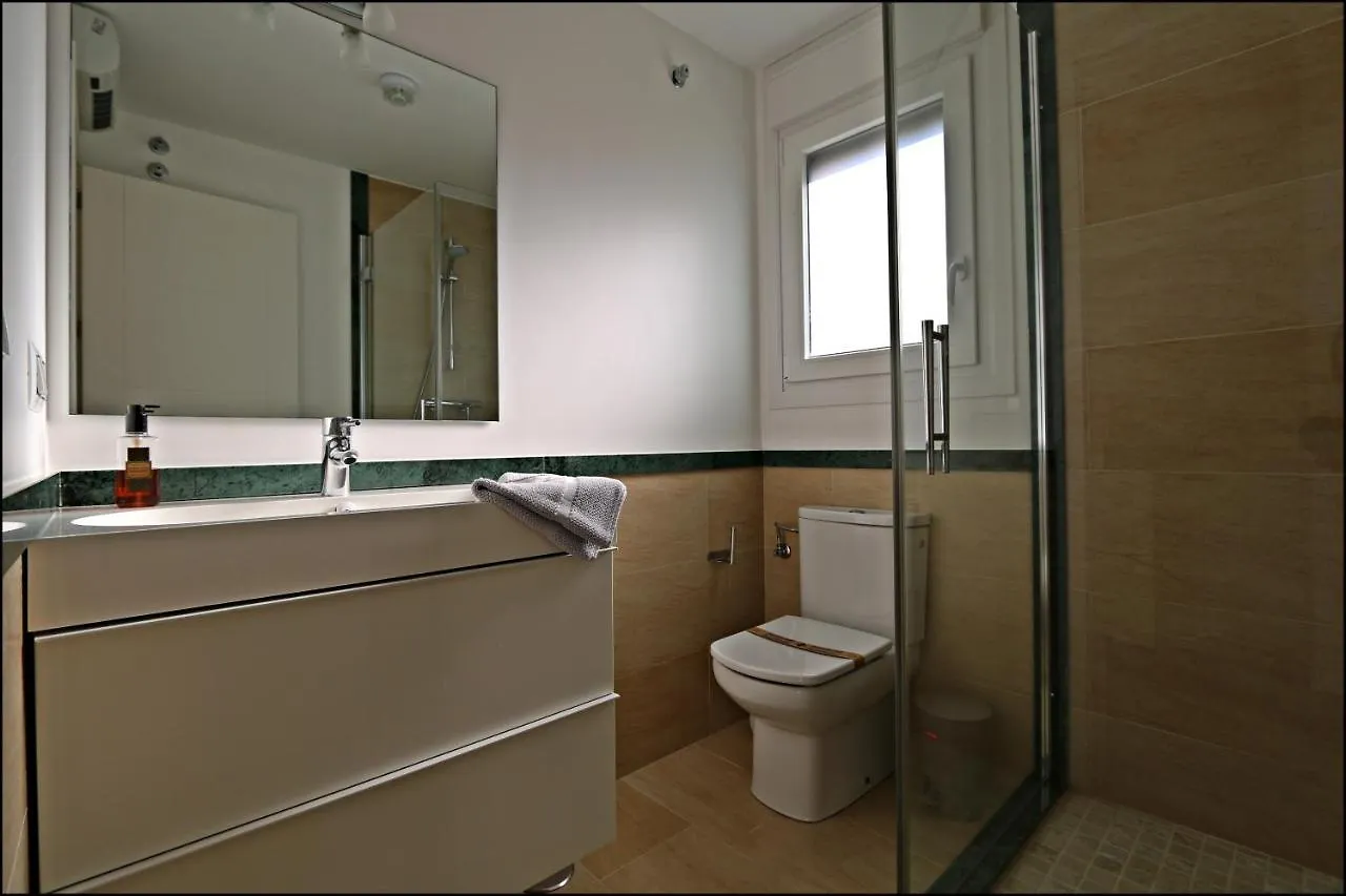 Appartamento Casa Viriato Ayamonte Spagna
