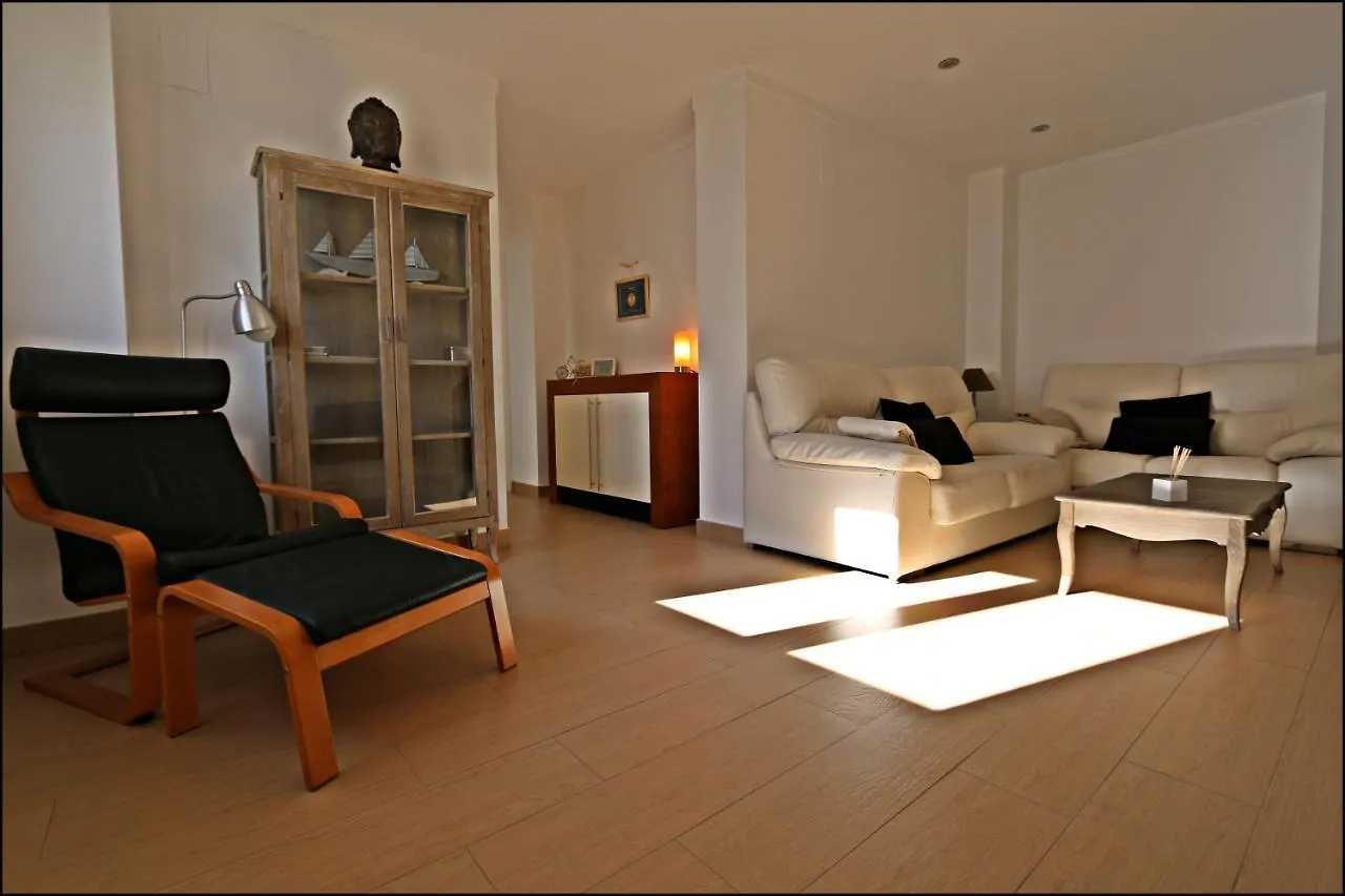 Appartamento Casa Viriato Ayamonte