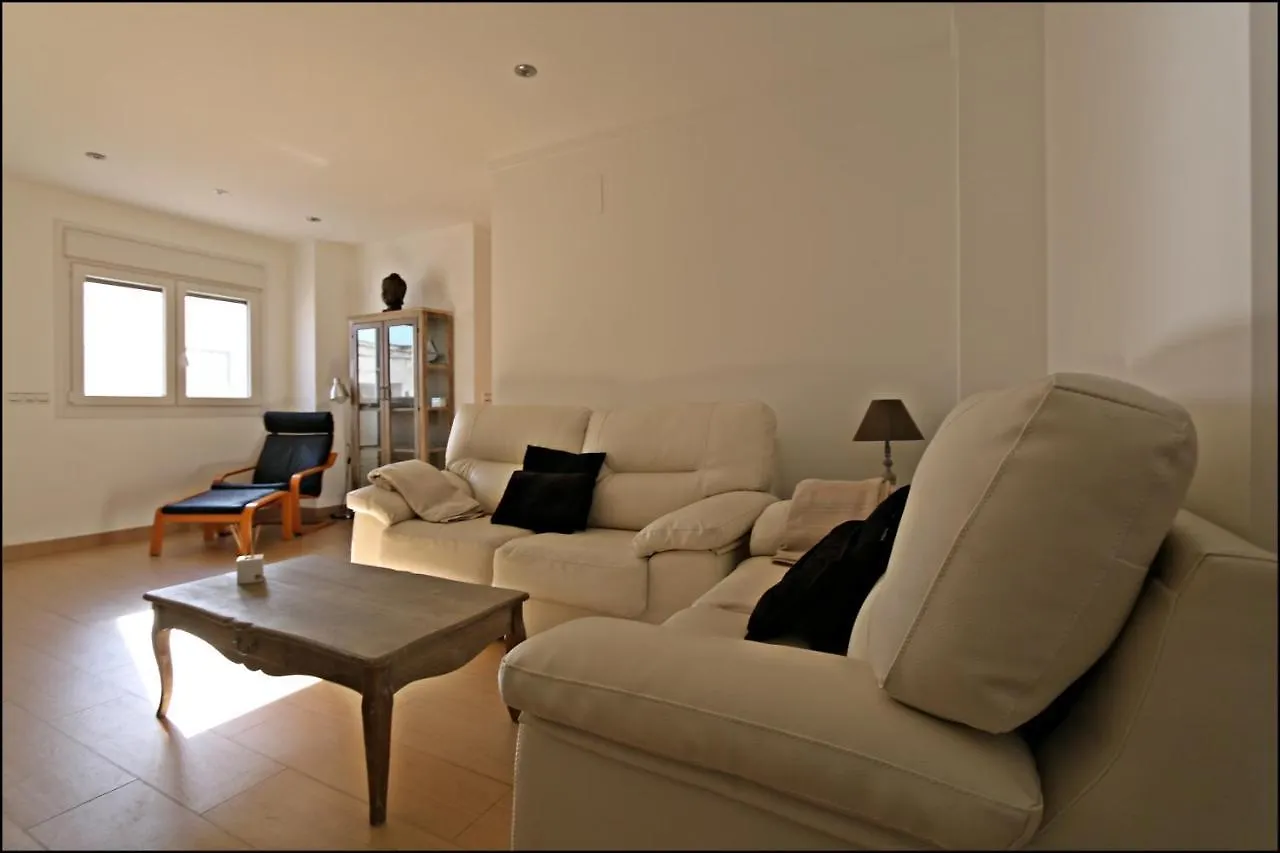Casa Viriato Lejlighed Ayamonte
