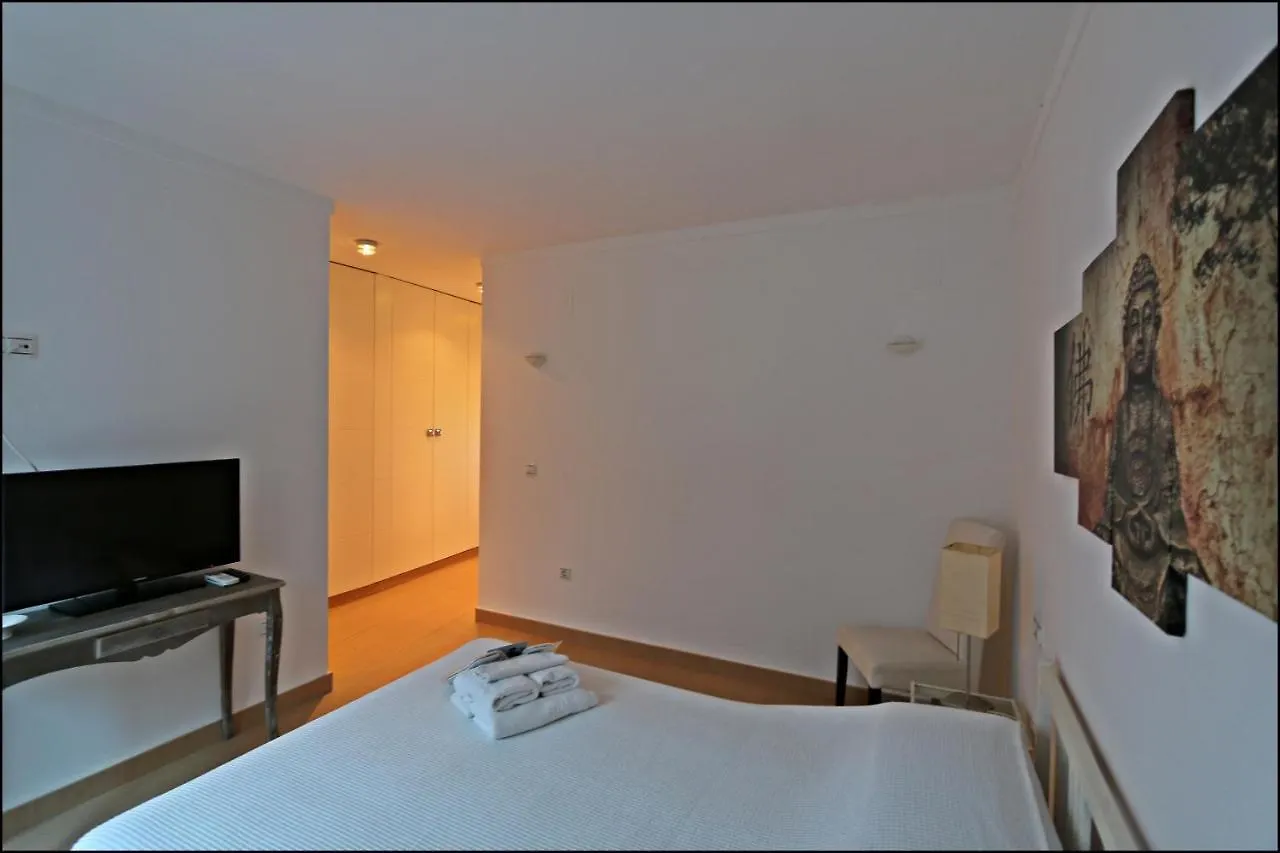 Appartamento Casa Viriato Ayamonte