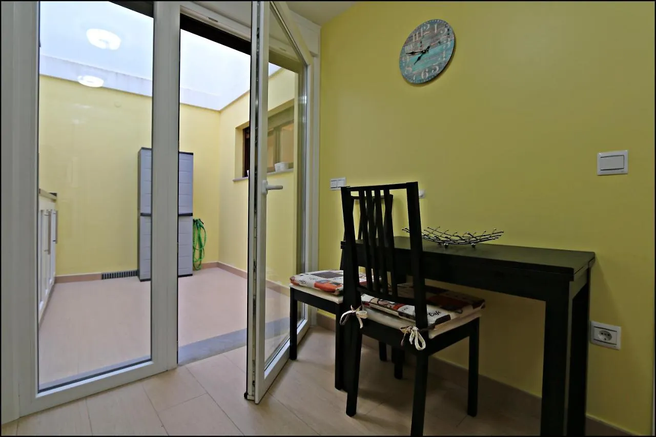 Casa Viriato Lejlighed Ayamonte Spanien