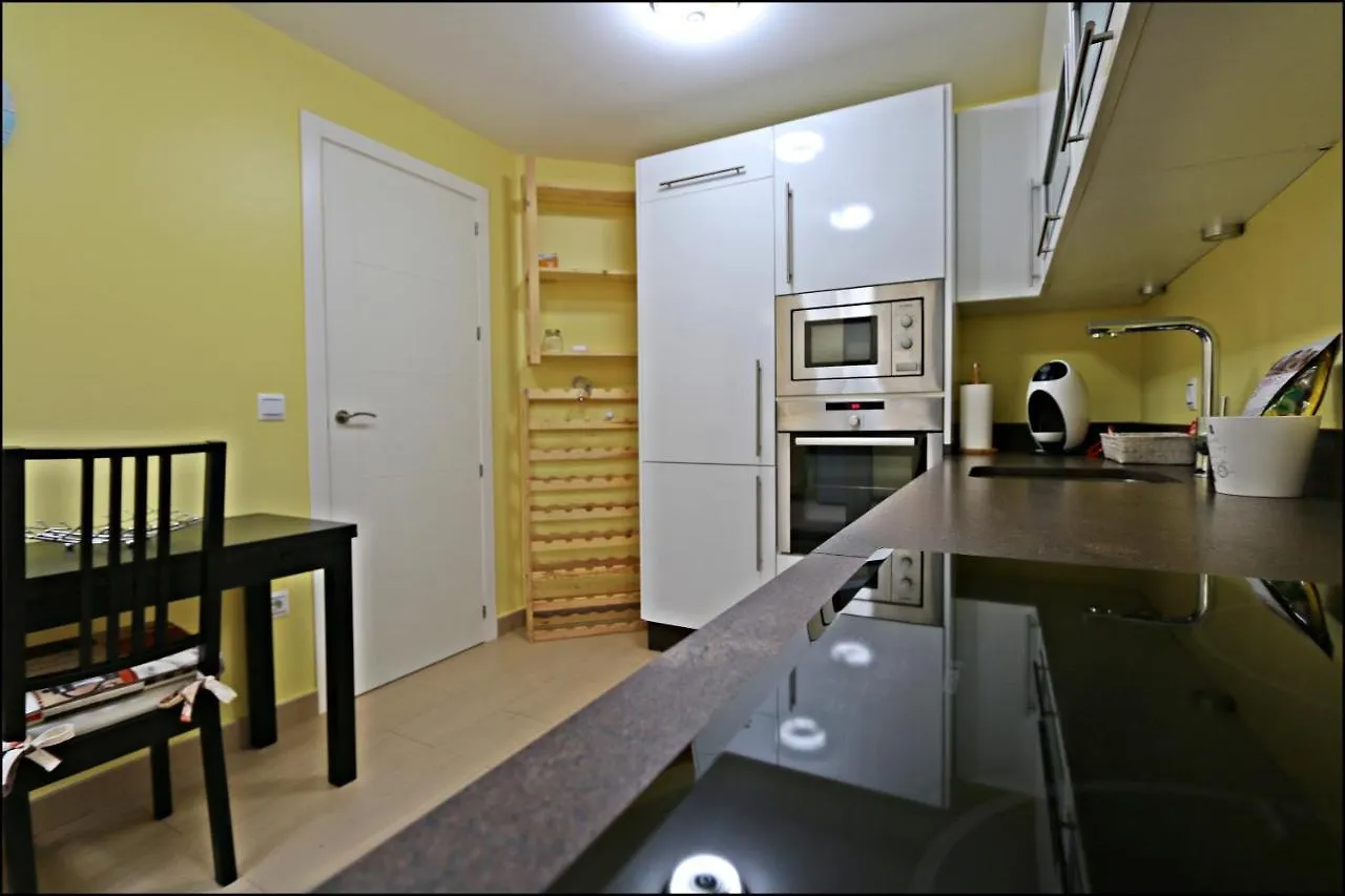 Casa Viriato Lejlighed Ayamonte Spanien
