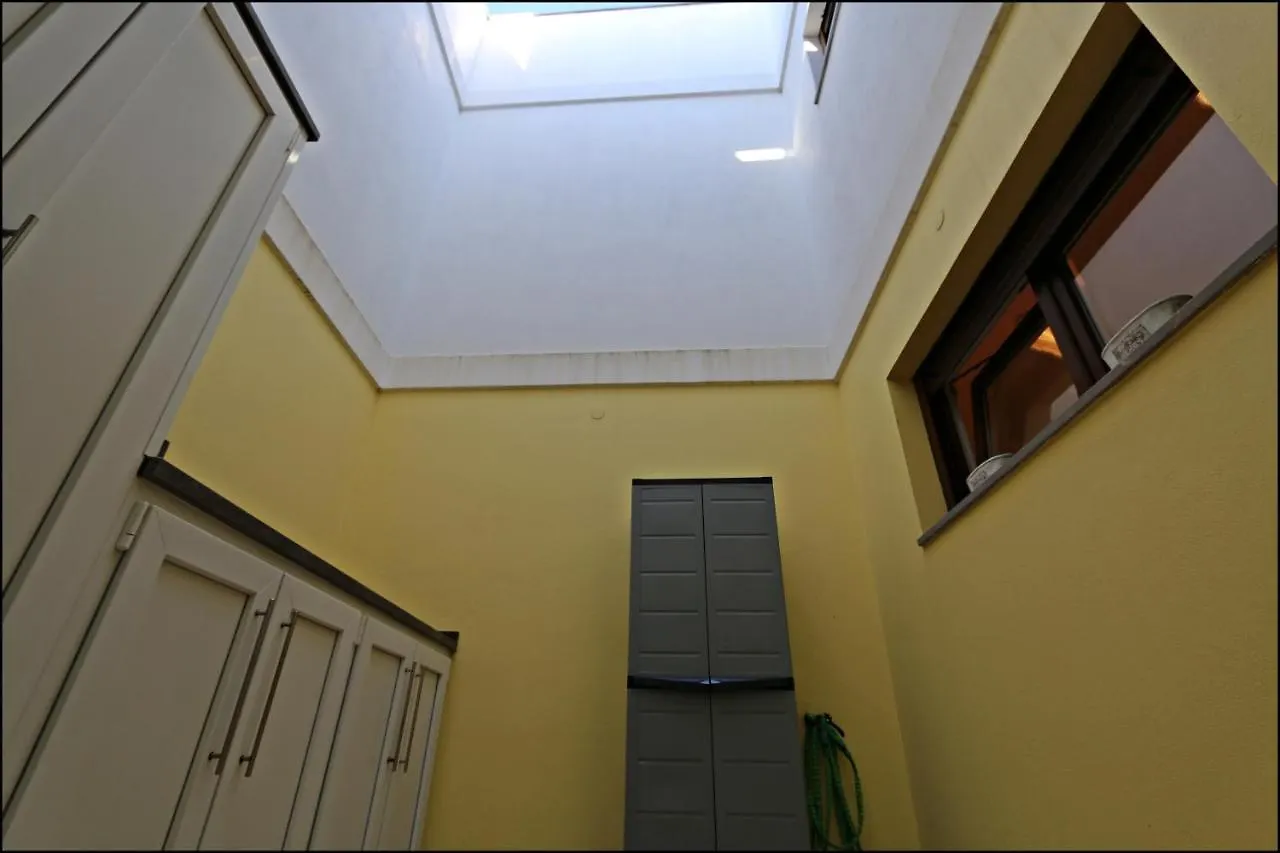 Casa Viriato Lejlighed Ayamonte