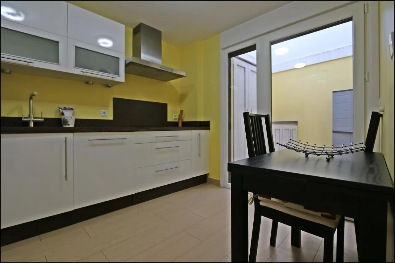 Appartamento Casa Viriato Ayamonte 0*,