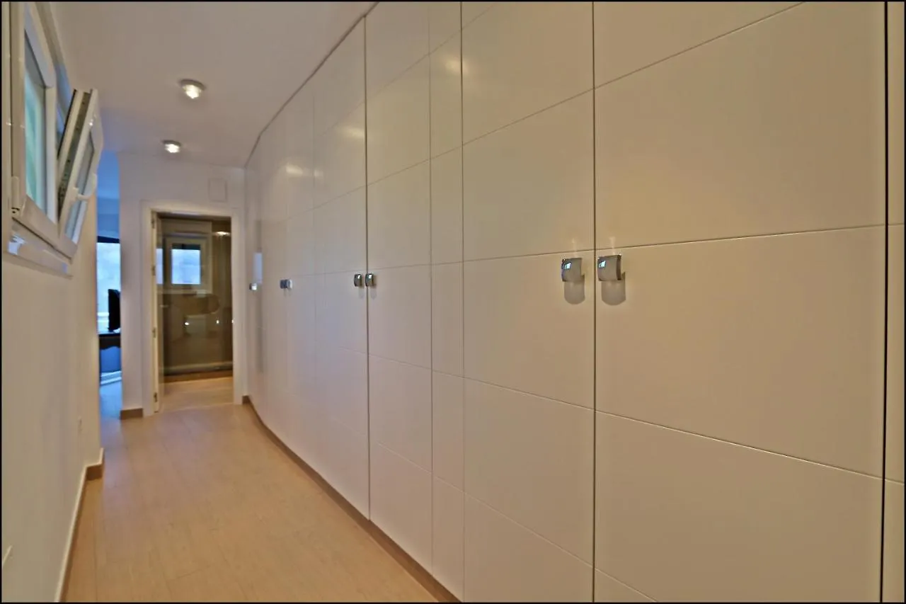 Appartamento Casa Viriato Ayamonte