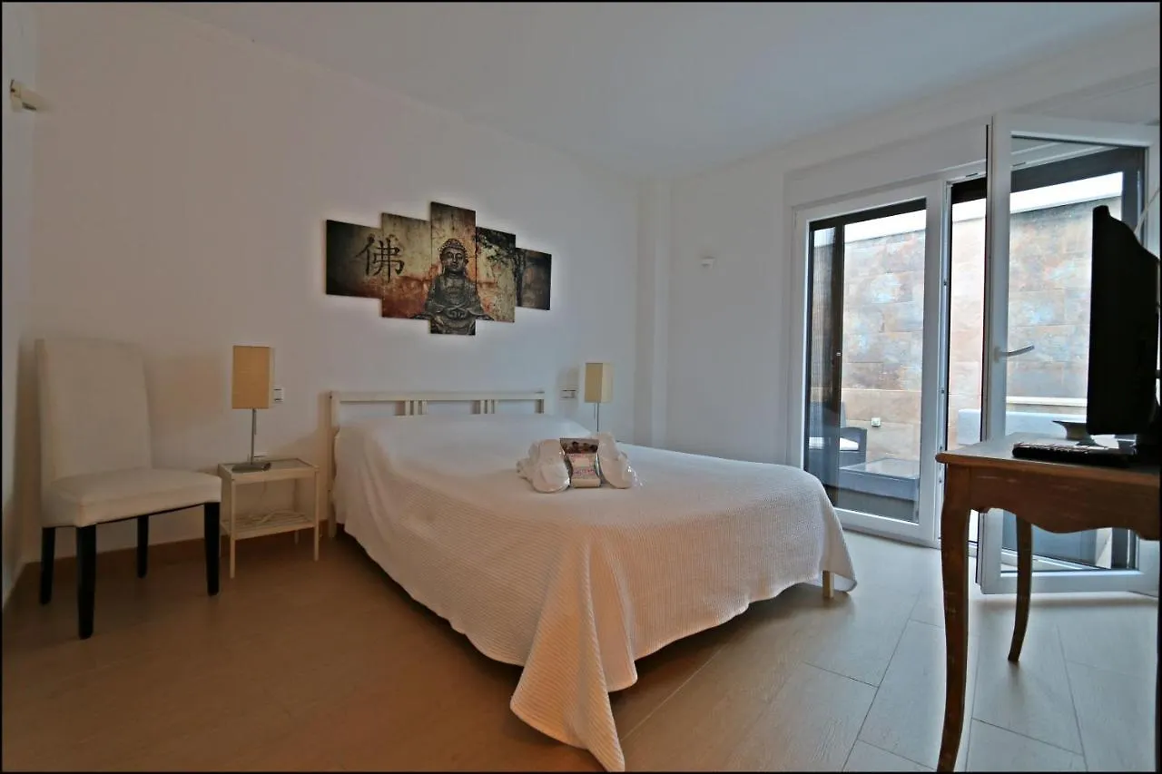 Appartamento Casa Viriato Ayamonte