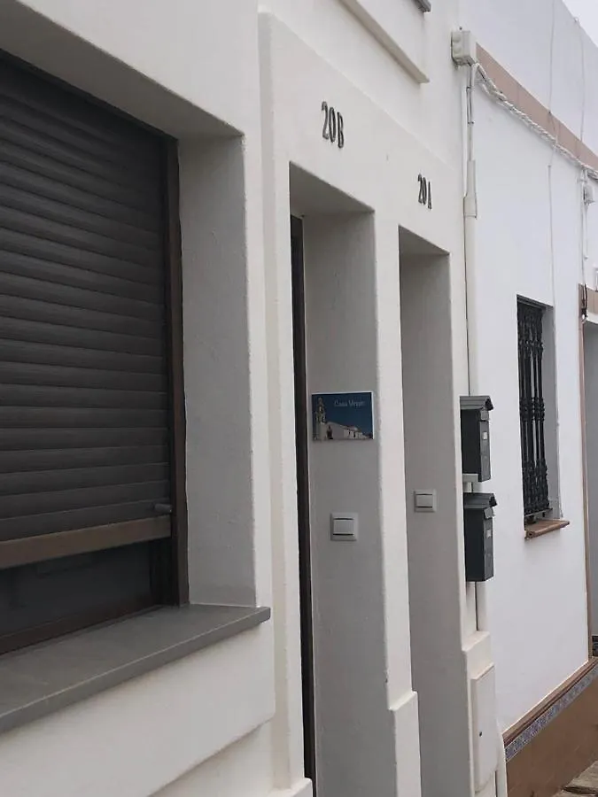 Appartamento Casa Viriato Ayamonte