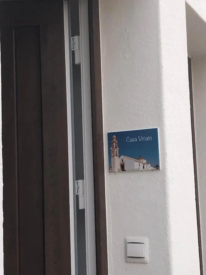 Appartamento Casa Viriato Ayamonte