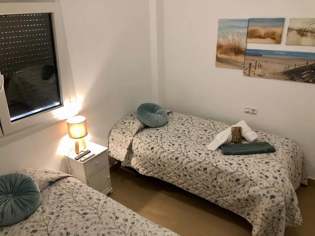Appartamento Casa Viriato Ayamonte