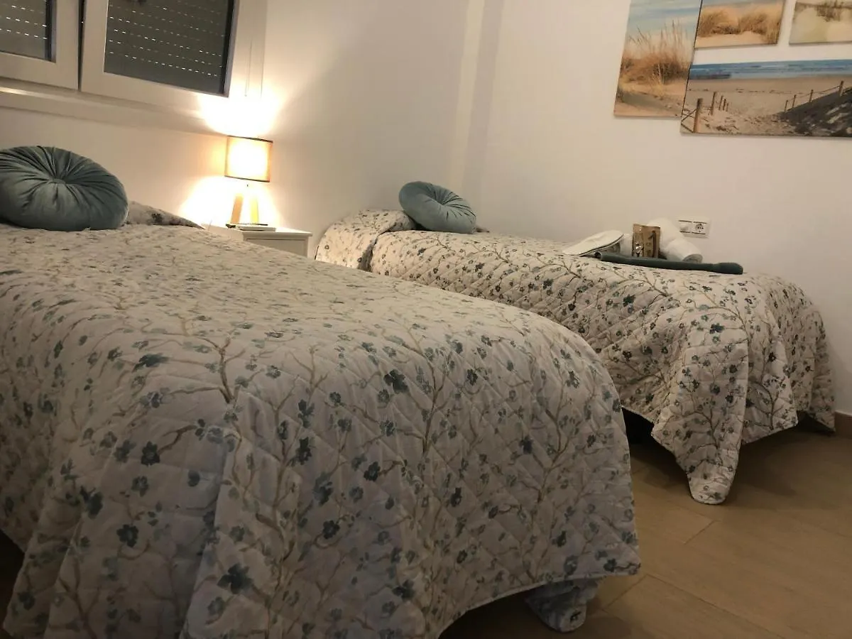 شقة Casa Viriato ايامونتي