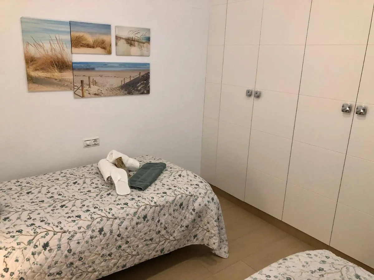 Appartamento Casa Viriato Ayamonte 0*,  Spagna
