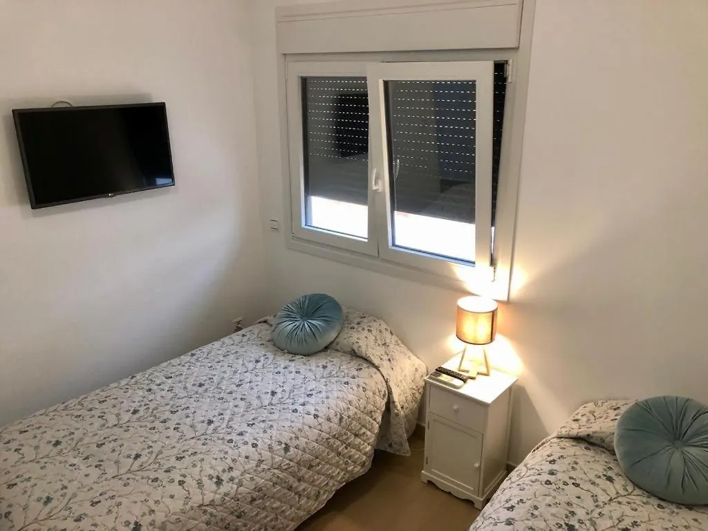 شقة Casa Viriato ايامونتي إسبانيا