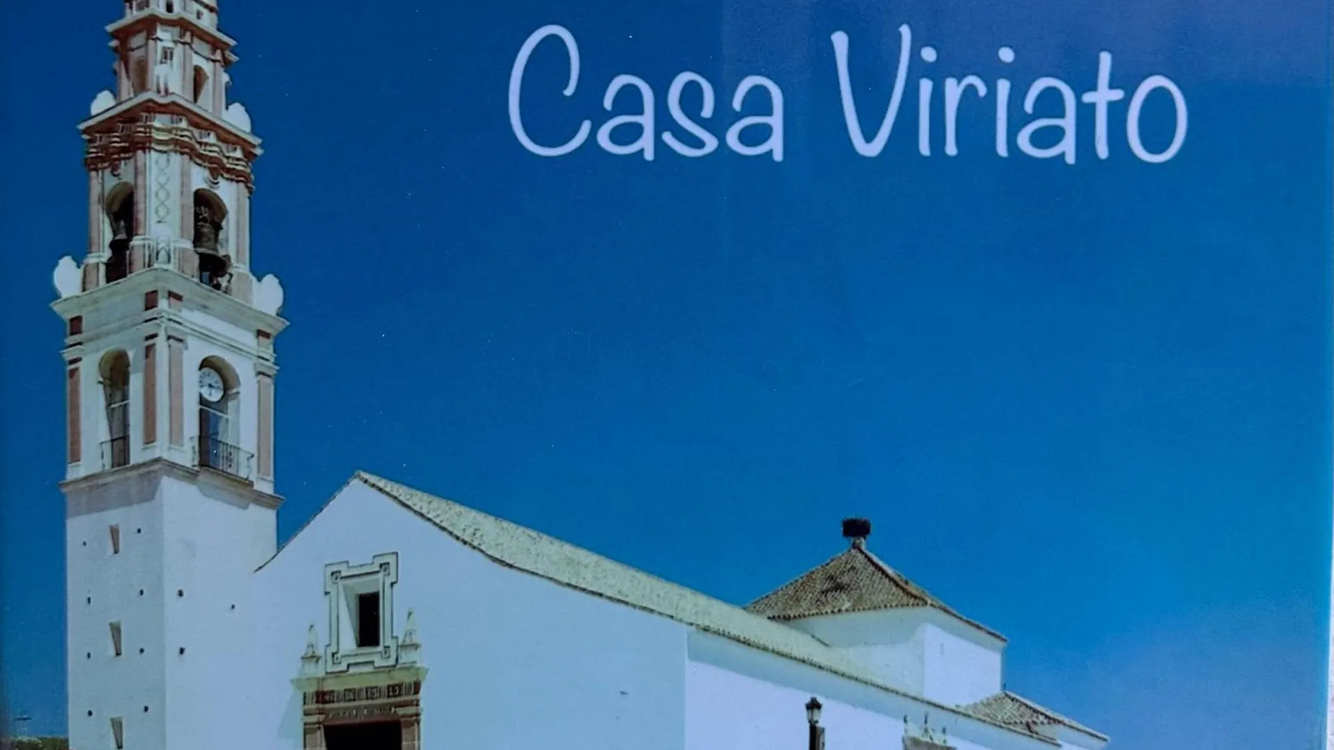 Appartamento Casa Viriato Ayamonte
