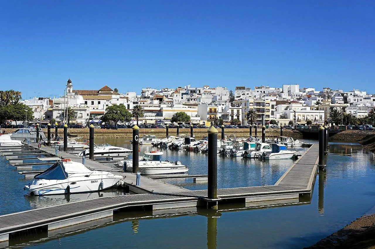 Appartamento Casa Viriato Ayamonte Spagna